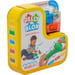 Jeu de construction - Jelly Blox Newbie Kit - Blocs souples et tactiles des 2 ans