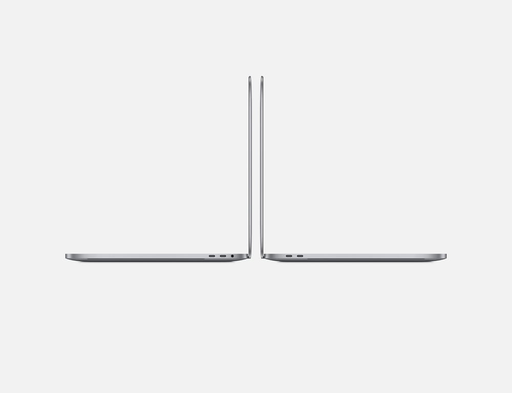 Portátil Apple MacBook Pro 40,6 cm (16