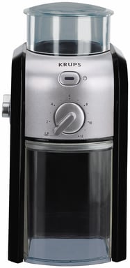 Krups G VX2 42 100 W Noir, Chrome