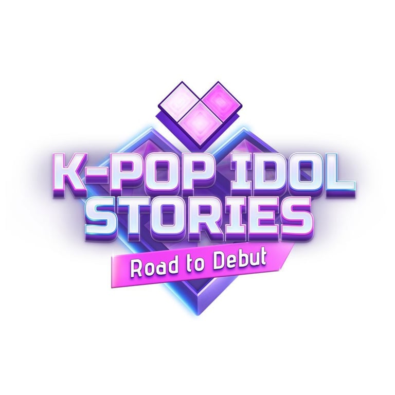 K pop Idol Stories Road to Debut Nintendo Switch™ - vue 6