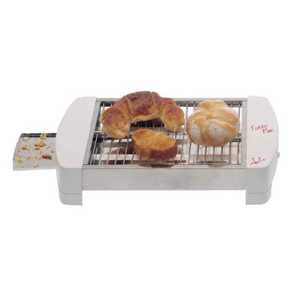 Grille pain horizontal Jata TT587 - vue 3