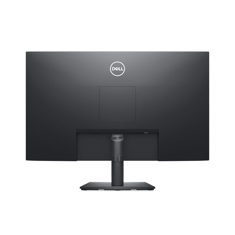 Dell E2722H Écran LED 27 1920 x 1080 Full HD @ 60 Hz IPS 300 cdm² 1000:1 5 ms VGA DisplayPort avec de service Advanced Exchange pour Latitude 5320 5520 ... - vue 3