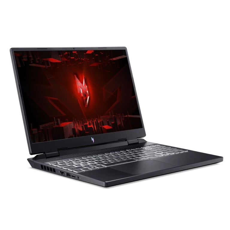 Acer Nitro 16 AN16-41-R8UR 16 AMD Ryzen 7 16 GB RAM 512 GB SSD Gaming Laptop Negro