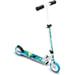 Scooter plegable - DISNEY - STITCH - Ruedas 6' 145mm x 30 mm