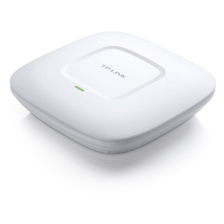 TP LINK EAP110 - vue 3