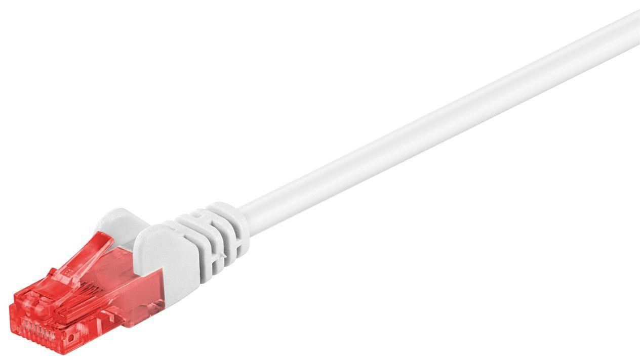 Disney Microconnect 2 RJ - vue 1