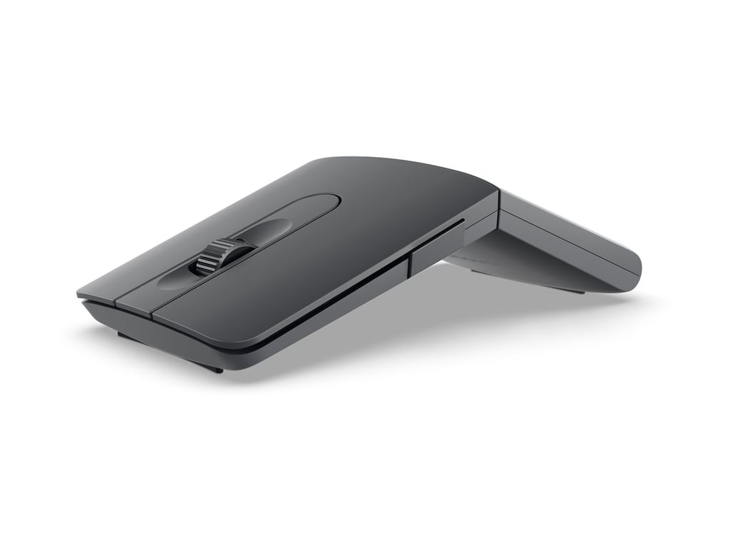Souris Lenovo 4Y51T62792 – Ambidextre, Bluetooth, 4000 DPI, Rechargeable - vue 5