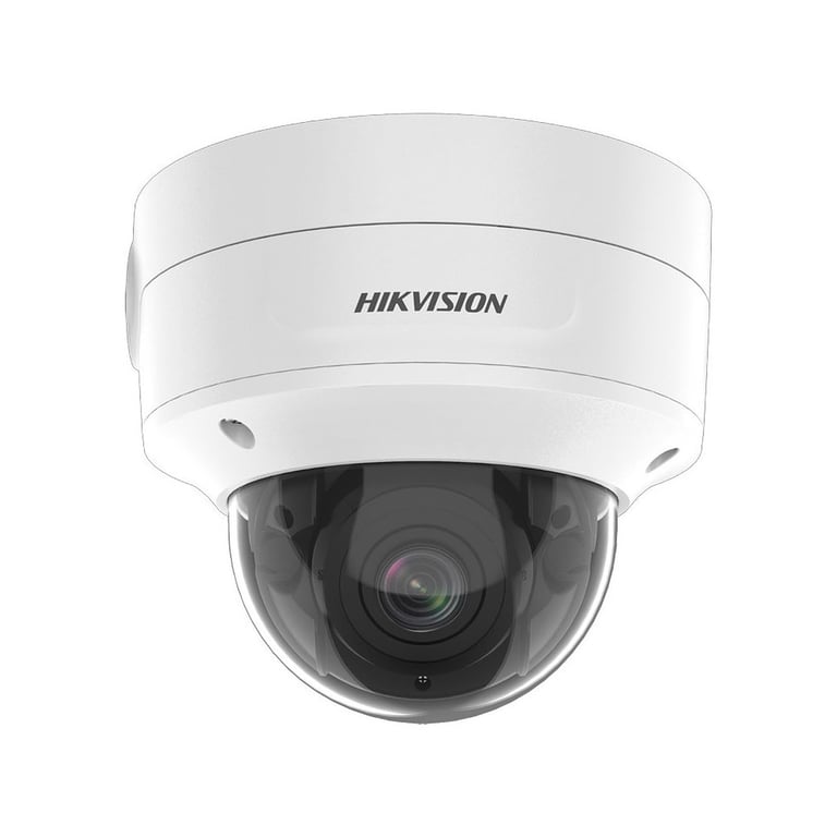 Hikvision DS 2CD2746G2 IZS 2.8 12MM C caméra de sécurité Dôme Caméra de sécurité IP Intérieure et extérieure 2688 x 1520 pixels Plafondmur Neuf - vue 4
