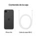 Apple iPhone 16e (5G) 128 Gb, Nero