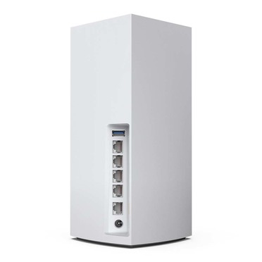 Linksys MX10600 EU routeur sans fil Gigabit Ethernet Tri bande 2 4 GHz / 5 GHz / 5 GHz Neuf - vue 3