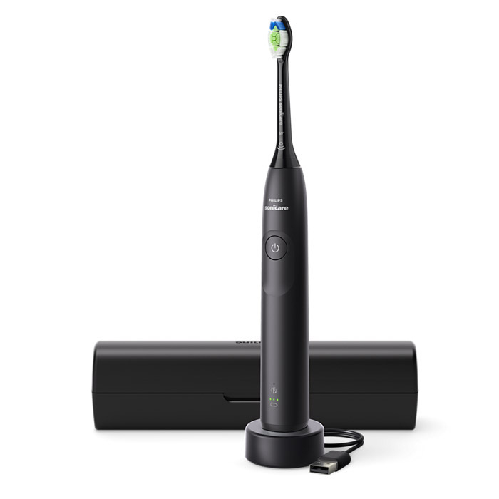 Sonicare HX710801 5300 - vue 2