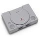 Playstation Classic Mini con 20 giochi