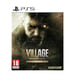 Resident Evil Village Gold Edition Jeu PS5
