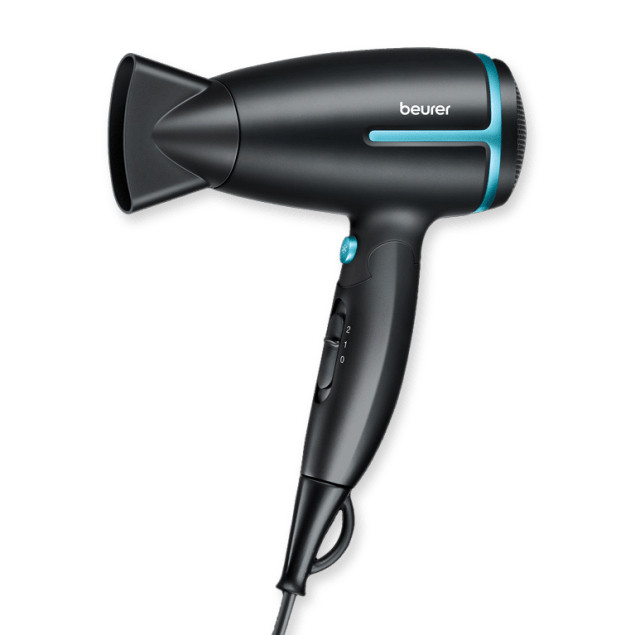 Beurer HC 25 EL - vue 2