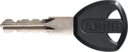 ABUS 37887 Antivol pour bicyclettes Noir Verrou en U