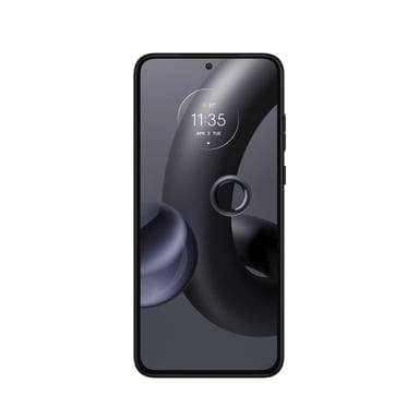 Edge 30 Neo (5G) 128GB, Negro Ónix, Desbloqueado