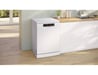 Lave-vaisselle BOSCH SMS25AW10F - 48 dB - 12 couverts - EcoSilence Drive - VarioSpeed+ - AquaStop