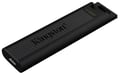 Unidad flash USB DataTraveler Max 256 GB de Kingston Technology USB Type-C 3.2 Gen 2 (3.1 Gen 2) Negro