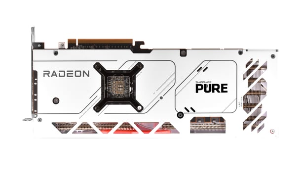 Sapphire PURE Radeon RX 7800 XT AMD 16 GB GDDR6