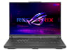 ASUS ROG Strix G16 G614JV-N3174W Intel® Core™ i9 i9-13980HX Ordinateur portable 40,6 cm (16'') WUXGA 32 Go DDR5-SDRAM 1 To SSD NVIDIA GeForce RTX 4060 Wi-Fi 6E (802.11ax) Windows 11 Home Gris