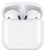 CUFFIA GEMBIRD VALLETTA BLUETOOTH TWS BIANCA