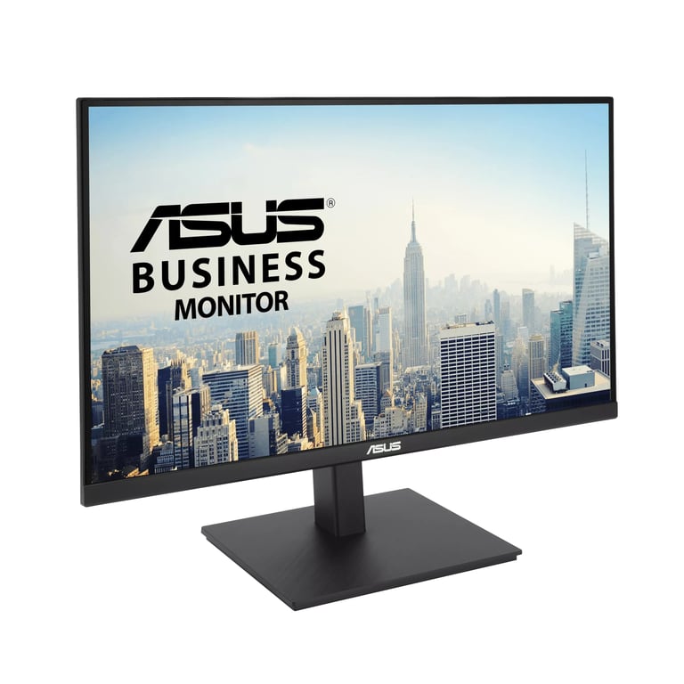 ASUS VA27UQSB - vue 3