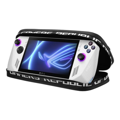 Housse de protection ASUS - 90NV00D0-B10000, pour console de jeux portable Toutes marques Polyester, Noir