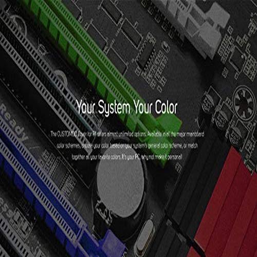 CRYORIG CR CCI pièce et accessoire pour systèmes de refroidissement d'ordinateurs Neuf - vue 2