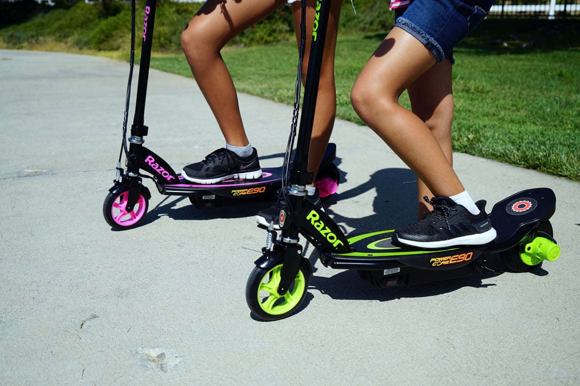 Razor Power Core E90 Neuf - vue 2