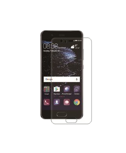 Tiger Glass Verre Trempe Incurve + Applicateur: Huawei P10 2017