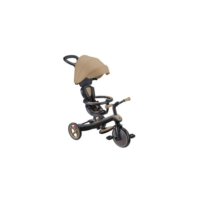 Tricycle Explorer V2 4 en 1 Idéal pour 'aventure de votre enfant Neuf