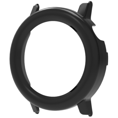 Estuche con protector de pantalla para CMF Watch Pro 2 Black