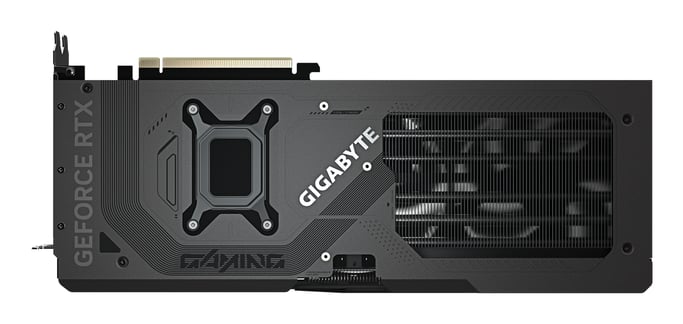 GIGABYTE GeForce RTX 5070 GAMING OC 12G Carte Graphique - 12 Go GDDR7, 192 bits, PCI-E 5.0, 2625 MHz Core Clock, 3 x DP 2.1a, 1 x HDMI 2.1b, NVIDIA DLSS 4, GV-N5070GAMING OC-12GD