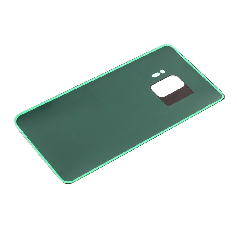 Samsung Cache Batterie Galaxy S9 Or - vue 3