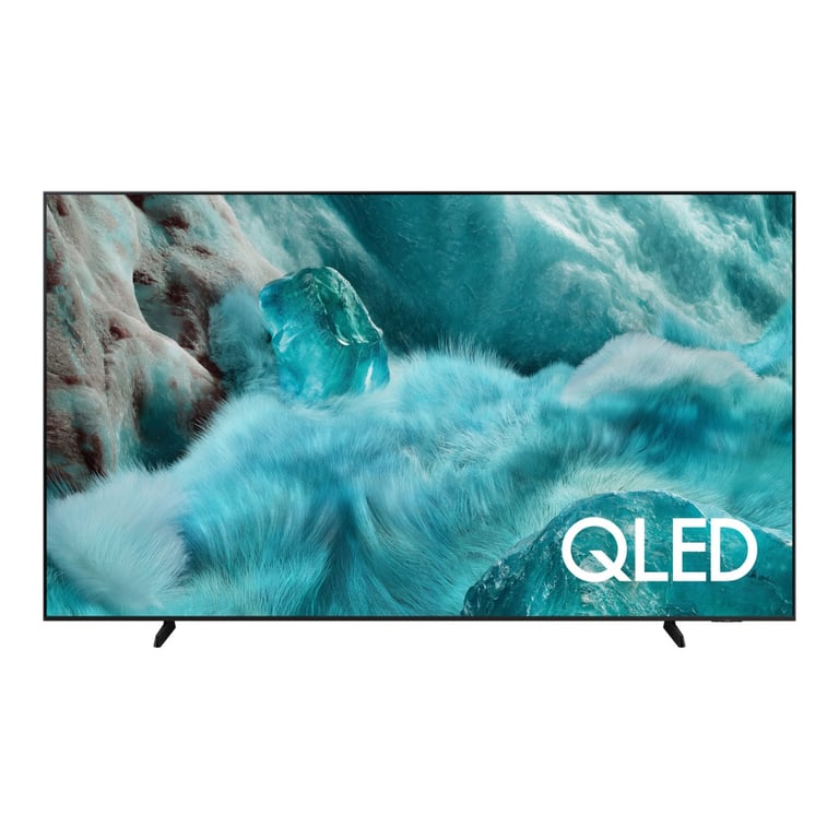 Samsung TQ98Q7FAAU 2 49 98 4K Ultra HD Smart TV Wifi - vue 6