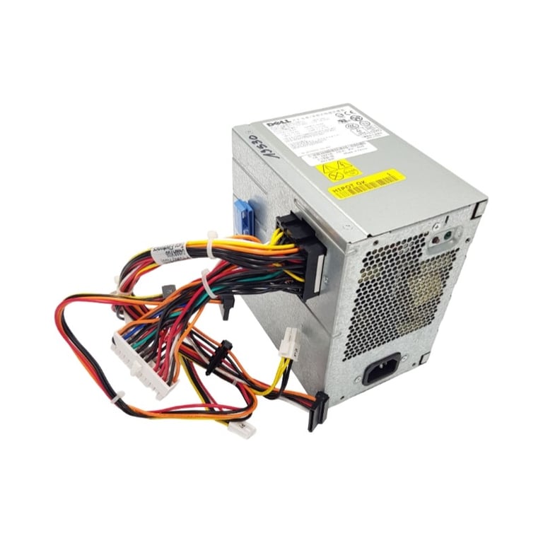 Alimentation PC Dell F305E 00 SATA Dell Optiplex 755 MT 0XK376 Très bon état