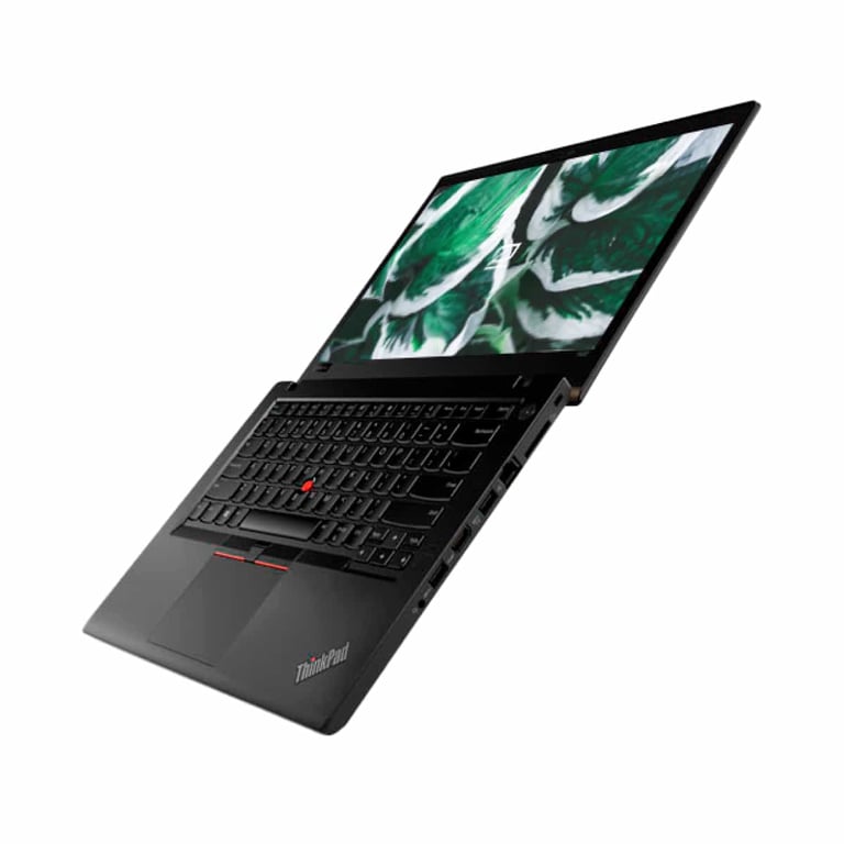Lenovo Thinkpad T480 14 i5 8Go SSD Full HD - vue 2