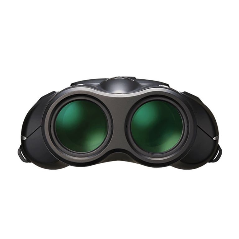 Nikon Sportstar Zoom 8-24x25 Black jumelle Noir - Neuf