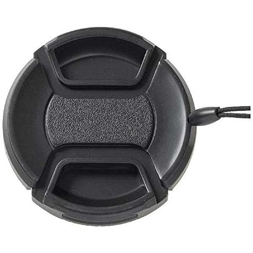 Bouchon D'Objectif Canon E-43 – Diamètre 43mm, Compatible EF-M - vue 6