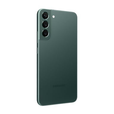 Galaxy S22+ 5G 256 GB, Verde, Desbloqueado