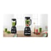 BOSCH MMBH6P6B VITA BOOST Blender - Noir/Inox