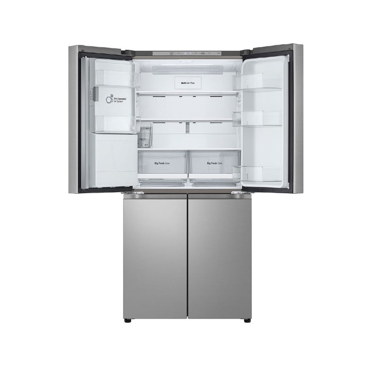 Réfrigérateur Américain LG Inox GML861PYPE Neuf - vue 3