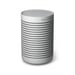 Beosound Explore – Enceinte Bluetooth Portable étanche IP67, Jusqu'à 27 h d'autonomie, Enceinte sans Fil puissante pour extérieur, Maison et Voyage, Son à 360 - Grey
