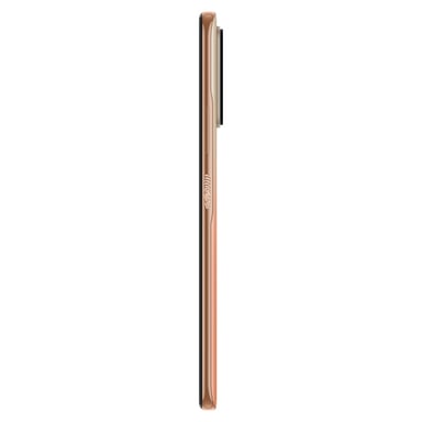 Redmi Note 10 Pro 64 GB, Bronce, desbloqueado