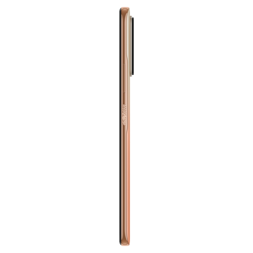 Redmi Note 10 Pro 64 Go, Bronze, débloqué