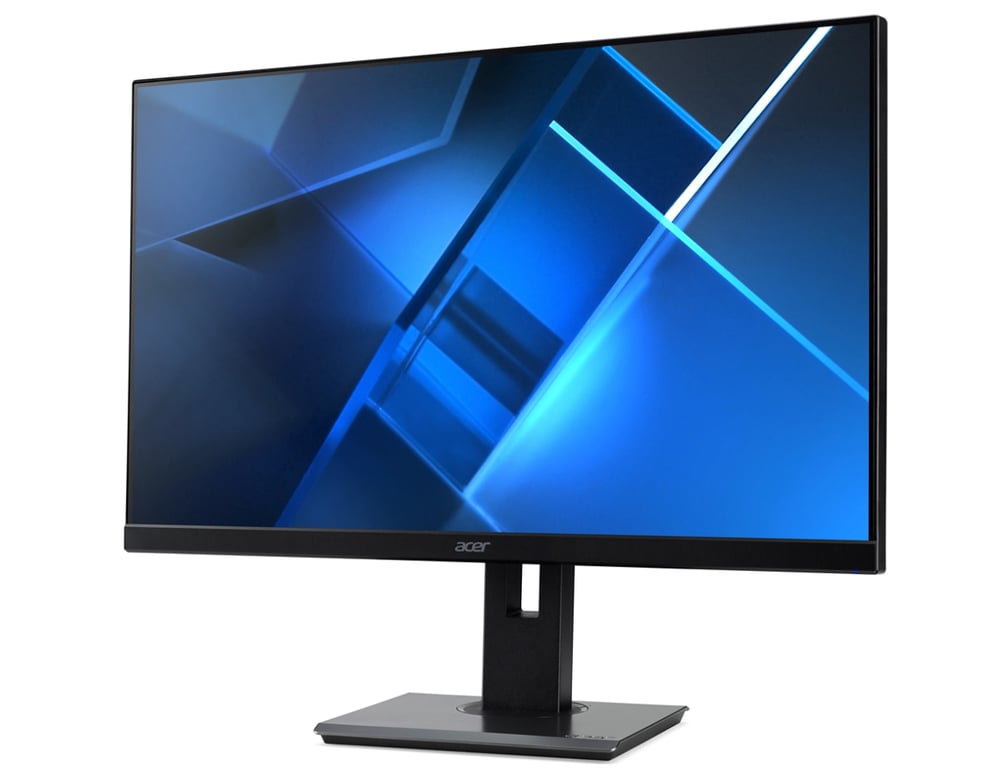 Acer 23.8 LED Vero B247YEbmiprxv - vue 4