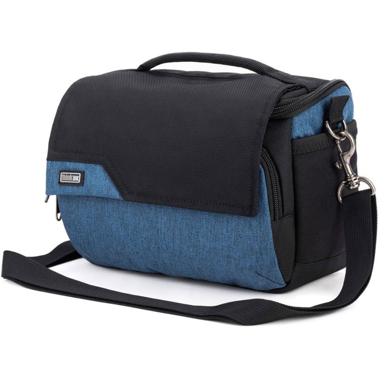 Fourre Tout Think Tank Mirrorless Mover 20 V2 – Bandoulière Amovible, Housse De Pluie Incluse - vue 7