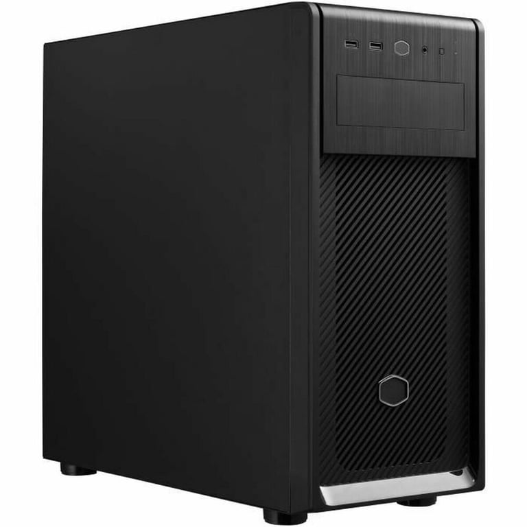 COOLER MASTER Elite 500 Boîtier PC avec support ODD E500 KN5N S00 - vue 3