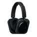 Headphone (a) - Casque audio sans fil Nothings réduction de bruit active, Noir