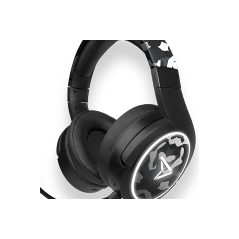 Casque Sans Fil SteelPlay Metaltech Cobalt – Faible Latence, Compatible Multi-Plateformes - vue 6